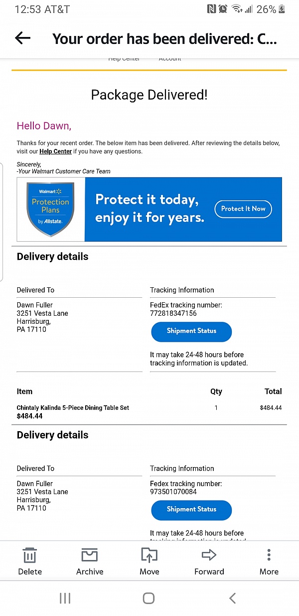 Hayneedle Reviews 356 Reviews of Sitejabber