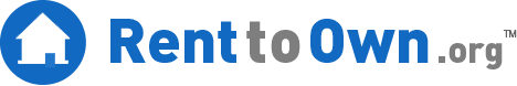 business logo of RentToOwn.org