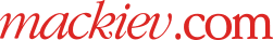 business logo of The Software MacKiev Company