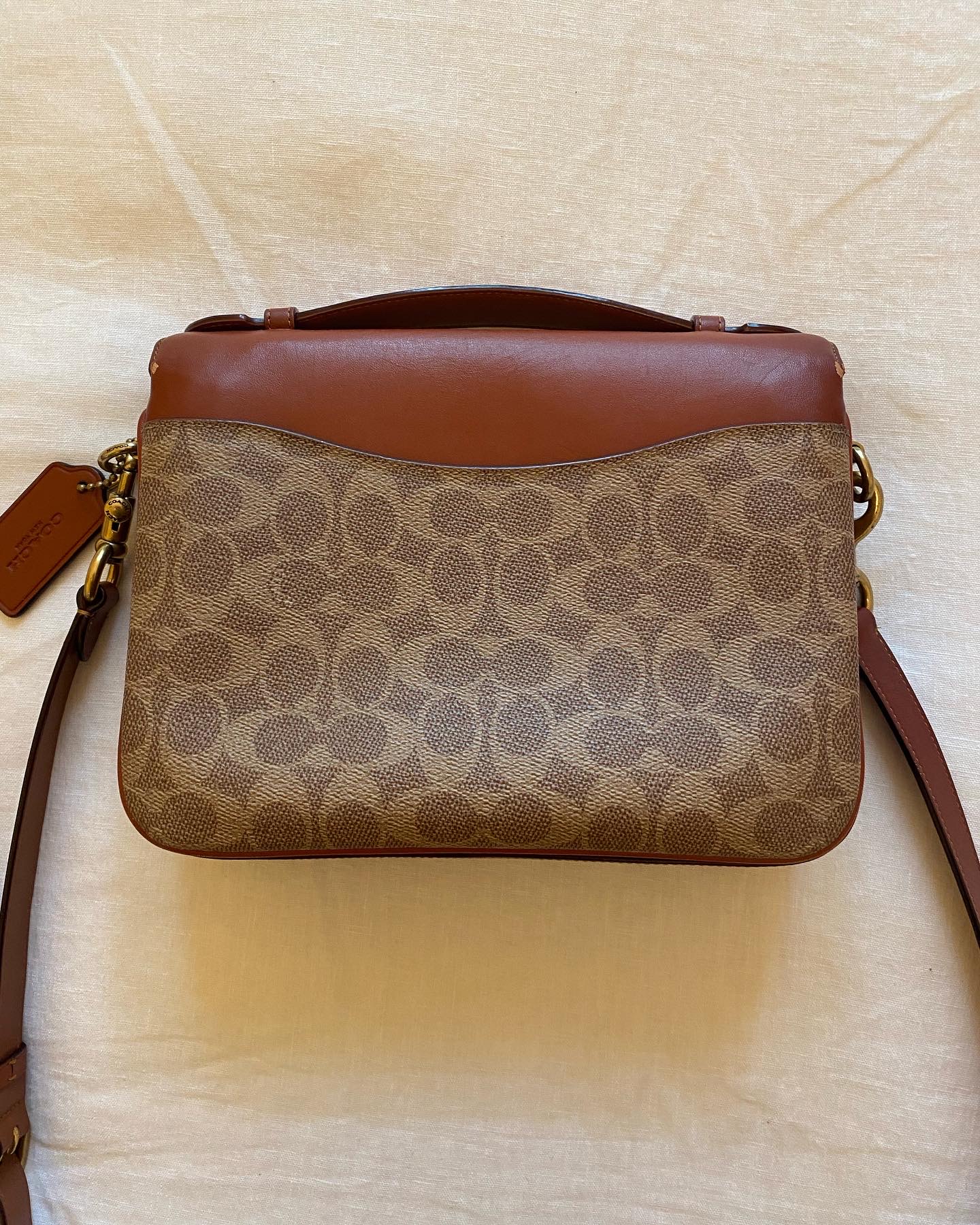 Coach Reviews 149 Reviews of Sitejabber