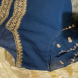 Stitching is of very poor quality