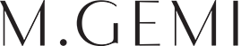 business logo of M.GEMI