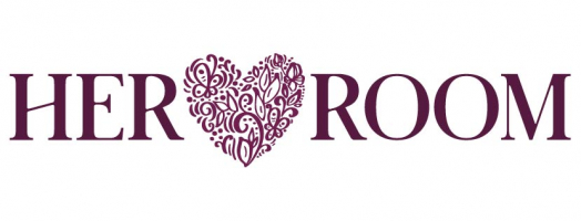 business logo of HerRoom