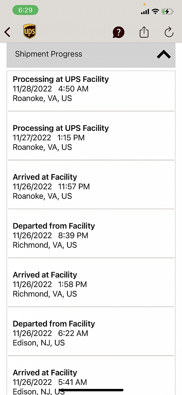 Backcountry Reviews 305 Reviews of Sitejabber