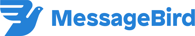 business logo of MessageBird