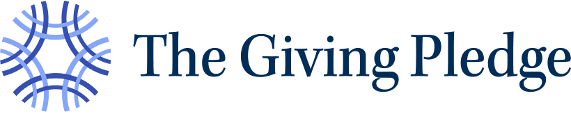 Giving Pledge