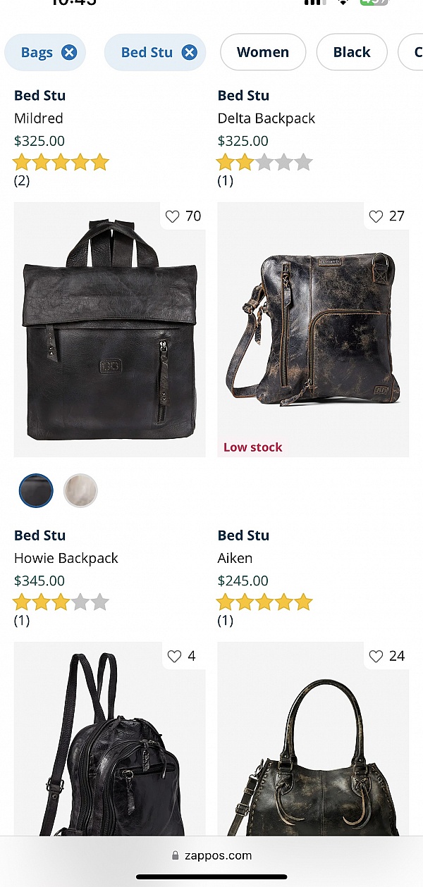 Zappos Reviews 722 Reviews of Sitejabber