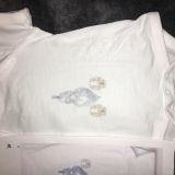 Nothing like the item online.