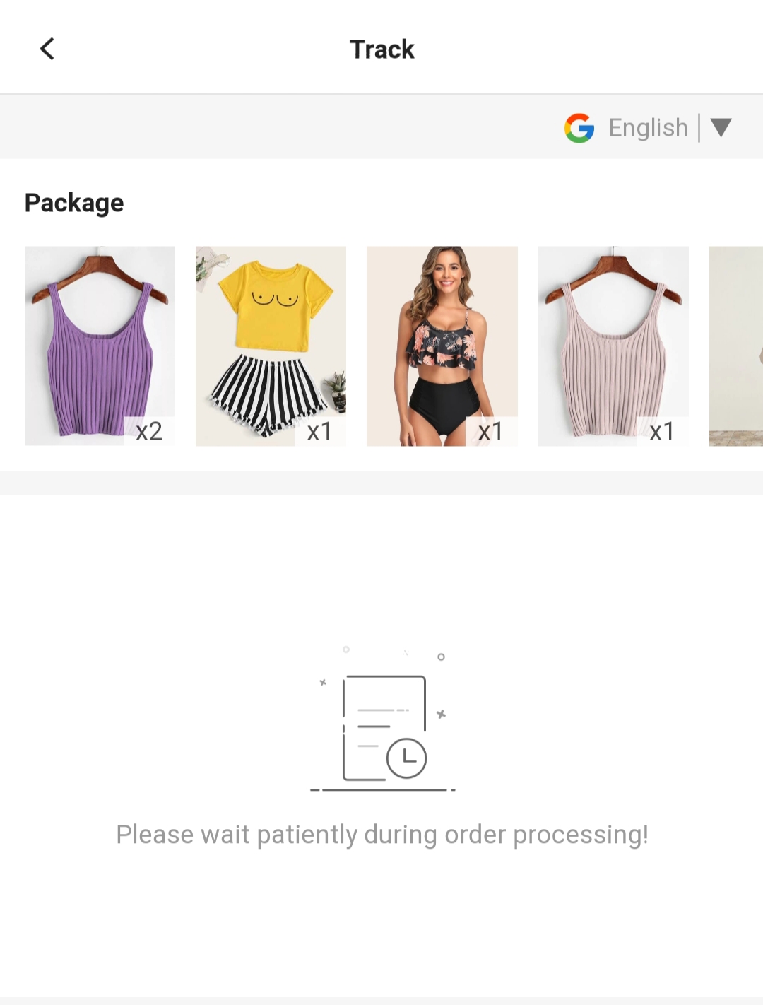 Honest Review on Shopping at Shein — Anna Elizabeth