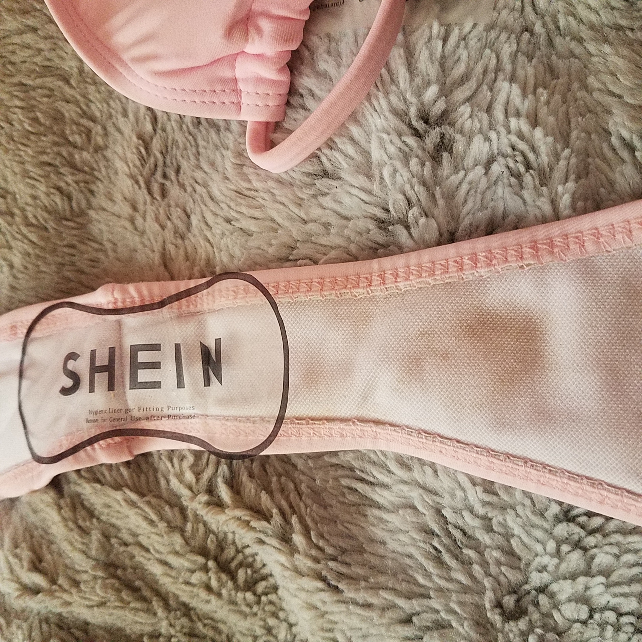 How Long Are Shein Packages Usually In Transit