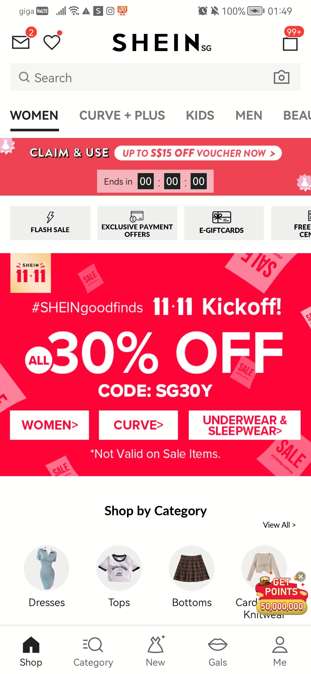 SHEIN Reviews 3,971 Reviews of Sitejabber