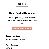 Shein clothing review, toddler edition!🥰🥰 