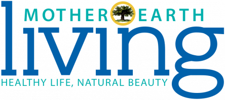 business logo of Mother Earth Living