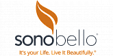 Logo of Sono Bello