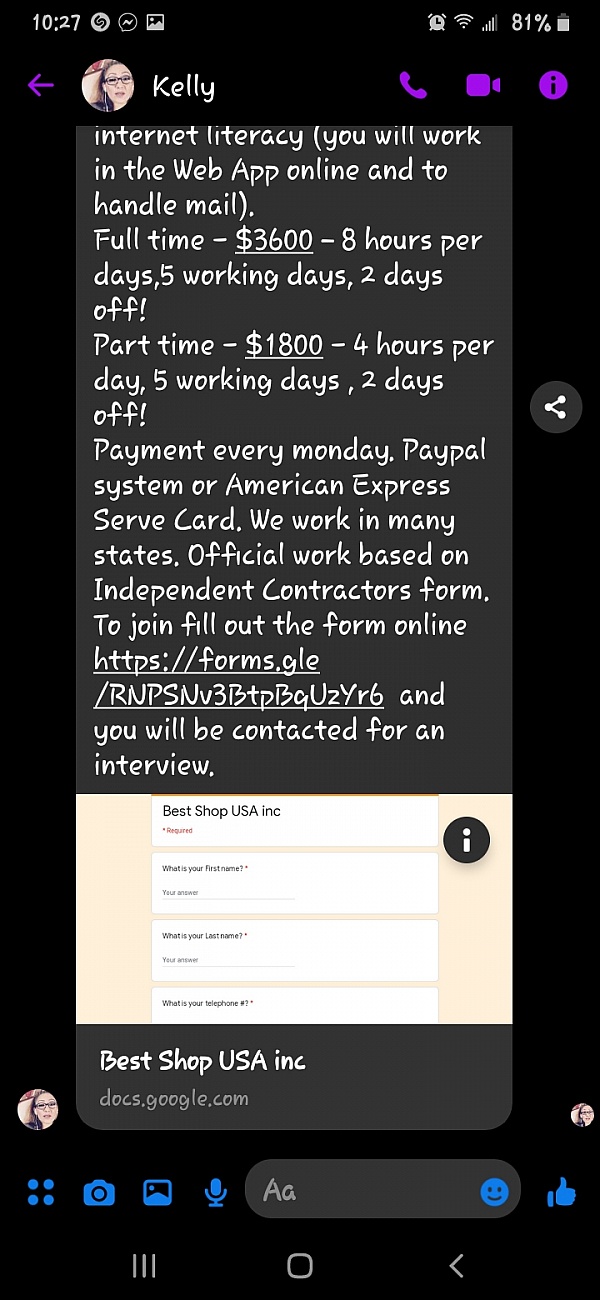 Reviews 285 Reviews of Sitejabber