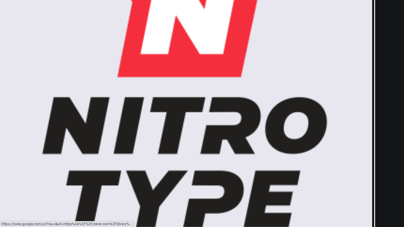 nitro type 2.0