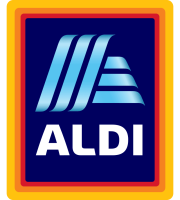 business logo of Aldi.co.uk