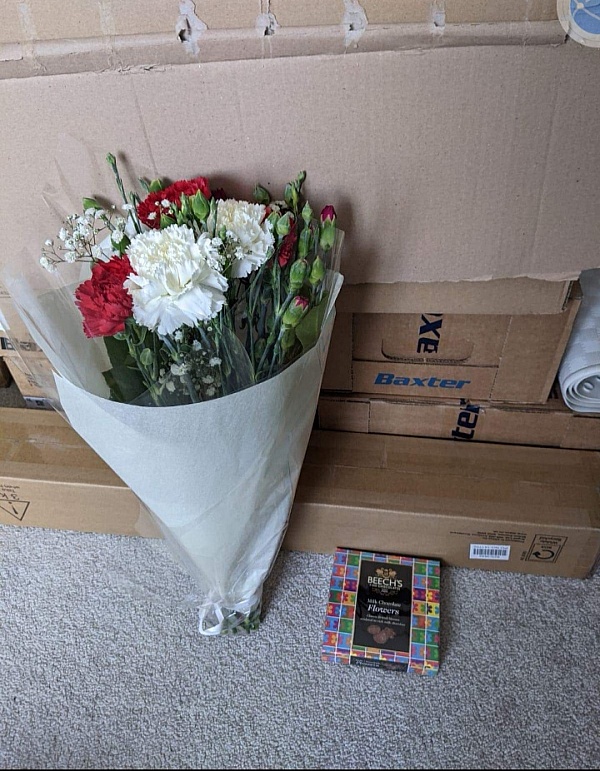Piper Tillyard Flowers In Store Waitrose / Waitrose Garden Ranunculus