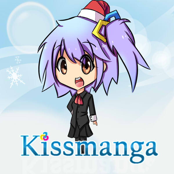 kissmanga com