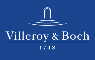 business logo of Villeroy & Boch