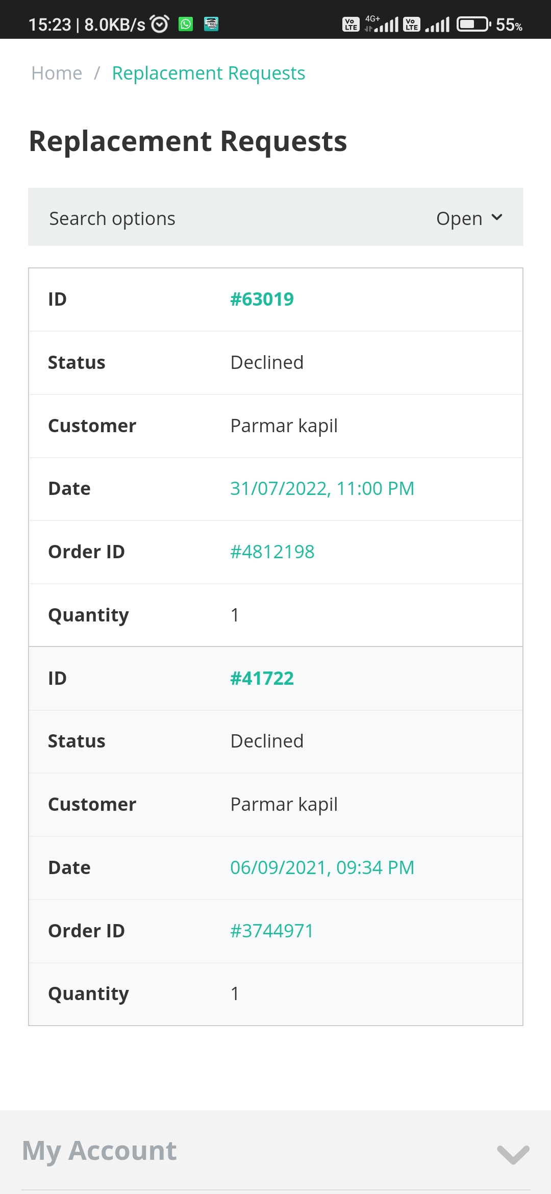 Maxbhi Reviews 2 310 Reviews of Maxbhi com Sitejabber Maxbhi Reviews 2 310 Reviews of Maxbhi com Sitejabber