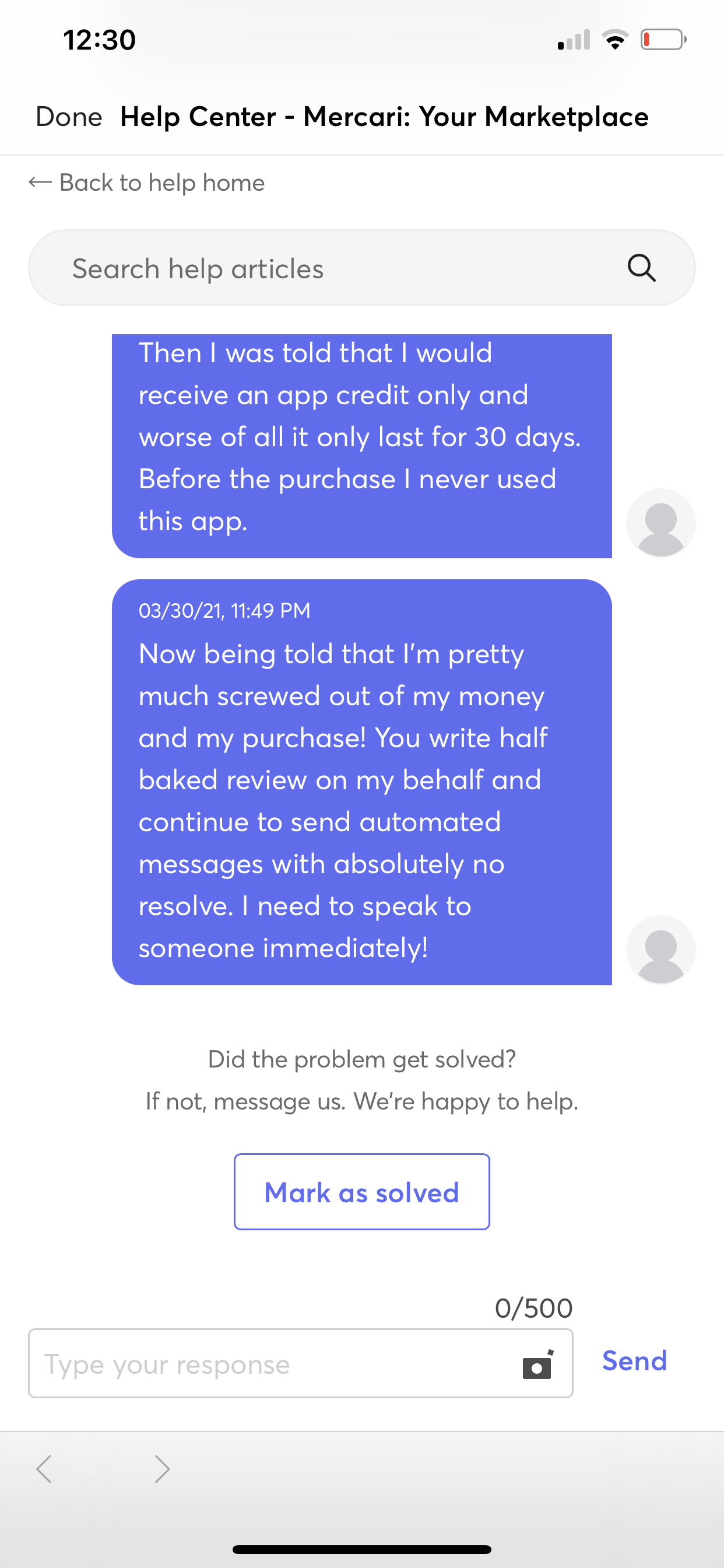 How To Cancel Offer On Mercari - 5ykdpgl
