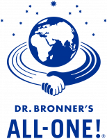 business logo of Dr. Bronner's