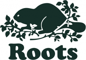 business logo of Roots