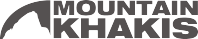 business logo of Mountain Khaki