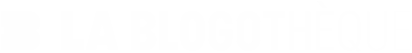 business logo of La Blogotheque