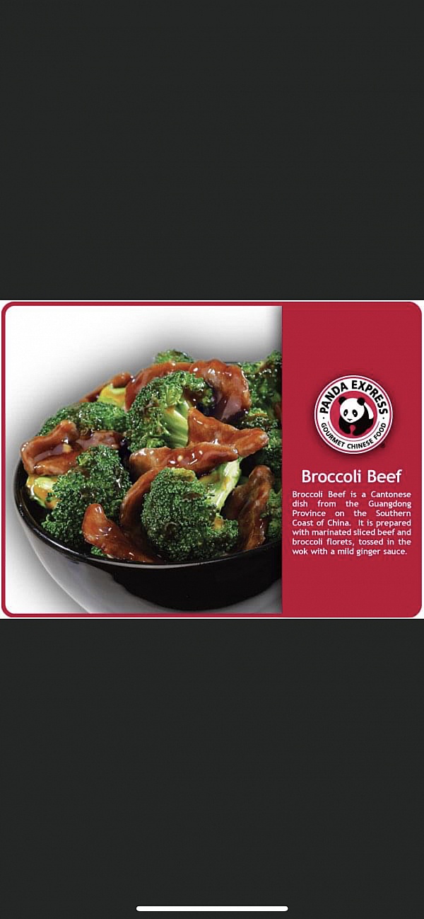 Panda Express Reviews 255 Reviews of Sitejabber