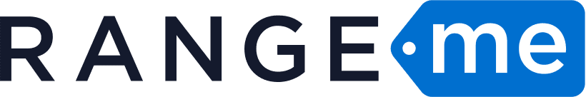 business logo of Rangeme