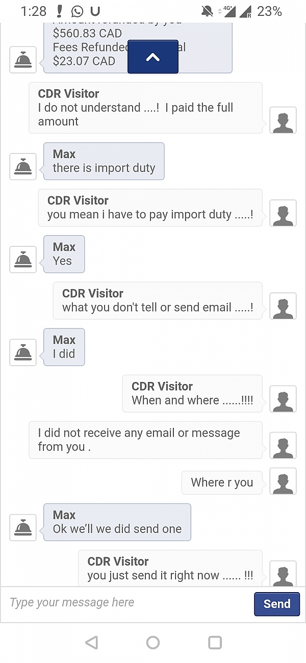 Disc Brake Canada Reviews 51 Reviews of Crossdrilledrotors.ca