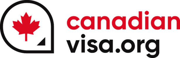 business logo of Canadianvisa.org