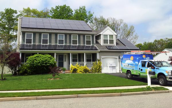 Reviews Trinity Solar