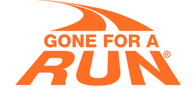 business logo of GoneForARun