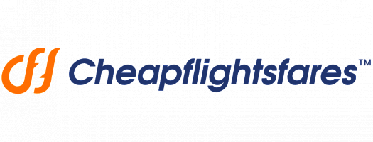 business logo of CheapFlightsFares