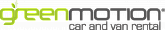 Logo of GreenMotion