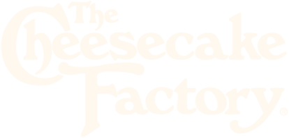 The Cheesecake Factory