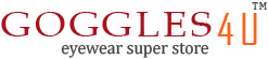 business logo of Goggles4u UK