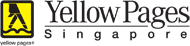business logo of Yellowpages.com.sg