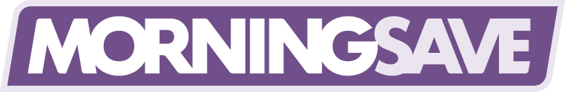 business logo of MorningSave