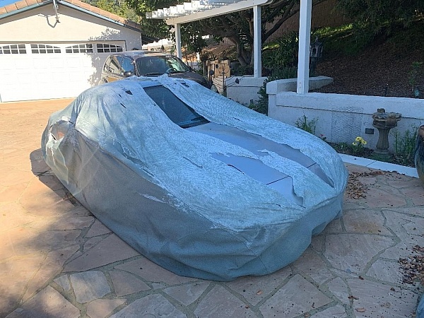 car cover reviews