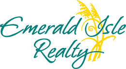 business logo of Emerald Isle Realty