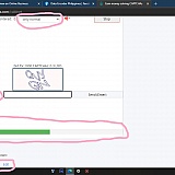 I got my payout twice in just a week. I encircle the features I like such as the "only normal", "I know the letters", "It's not a CAPTCHA", even the timer which is not too fast!