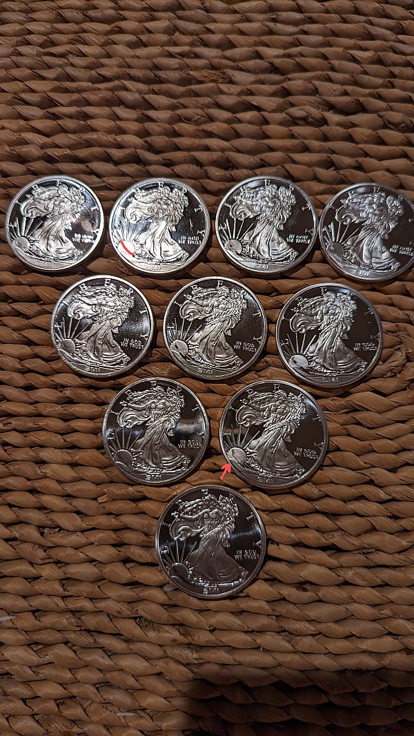 SD Bullion Reviews 641 Reviews of Sitejabber