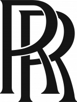 business logo of Rolls-Royce Motor Cars