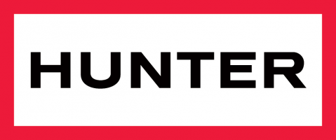 business logo of Hunter Boots