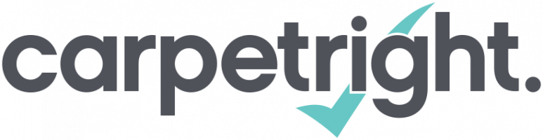 business logo of CarpetRight