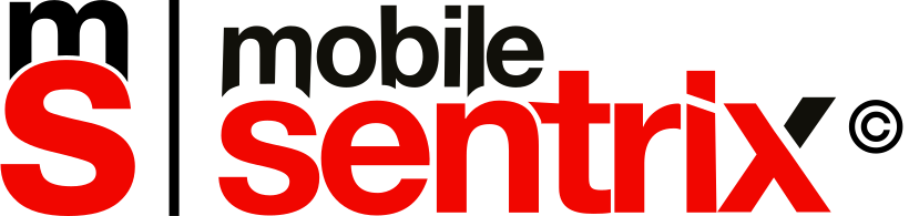 business logo of MobileSentrix